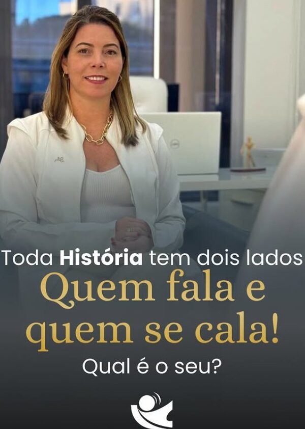 Para refletir...
